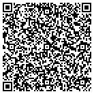 QR code with Marion County School Fcu contacts