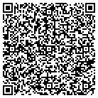QR code with Christian Science Reading Room contacts