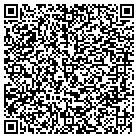 QR code with A Auto Insur World Coral Sprng contacts