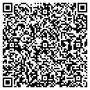 QR code with Arlene Mckee contacts