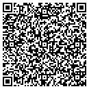 QR code with Ames Group contacts