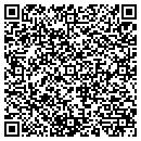 QR code with C&L Christian Bookstore & More contacts