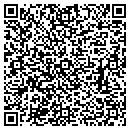 QR code with Claymont Bp contacts