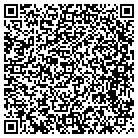 QR code with Washington First Bank contacts