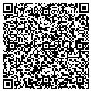 QR code with All Titles contacts