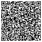 QR code with Christian Infinity Books contacts