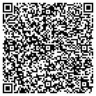 QR code with Christian New Beginnings Books contacts