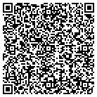 QR code with Faloh Construction Corp contacts