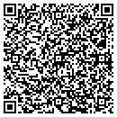 QR code with A To Z South Storage contacts