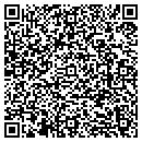QR code with Hearn Lori contacts