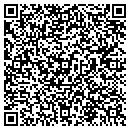 QR code with Haddon Agency contacts