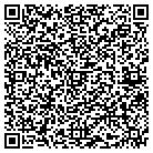 QR code with Christian Bookshelf contacts