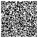 QR code with Hamilton Roofing Inc contacts