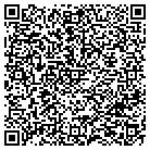 QR code with Christian Science Reading Room contacts