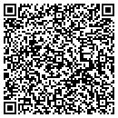 QR code with Hughes Agency contacts