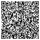 QR code with N A Citibank contacts