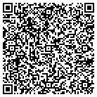 QR code with Christian Book Store & Office contacts