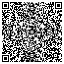 QR code with Chris Ginder contacts