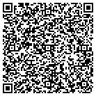 QR code with A Little More Than Carpet contacts