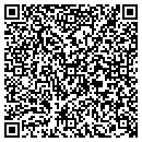 QR code with Agenthut LLC contacts