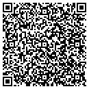 QR code with Oriental Bank & Trust Inc contacts