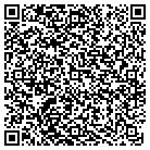QR code with King's Way Bible & Gift contacts