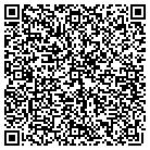 QR code with First Palmetto Savings Bank contacts