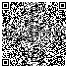 QR code with Athens Federal Community Bank contacts