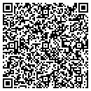 QR code with PVC Computers contacts