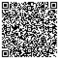 QR code with Becky Fudge contacts