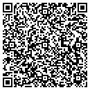 QR code with Allison Fudge contacts