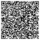 QR code with Artful Candy contacts