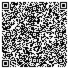 QR code with Preston Federal Credit Union contacts