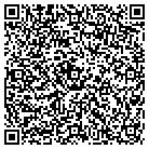 QR code with Aetna Guaranteed Equity Trust contacts