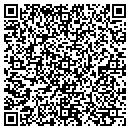 QR code with United Candy CO contacts