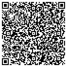 QR code with U Oughtta Be On Chocolates LLC contacts