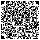 QR code with James Abercrobie Masonry contacts