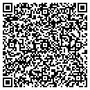 QR code with Claude L Blair contacts