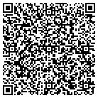 QR code with J D Byrider Auto Sales contacts