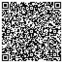 QR code with Atkinson's Enterprises contacts