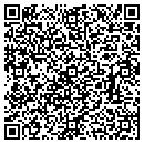 QR code with Cains Candy contacts