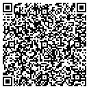 QR code with Hartstrings contacts
