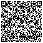 QR code with Adler Insurance Agency Inc contacts