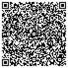 QR code with J C & R Realty Solutions contacts