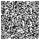 QR code with Alice's Kandy & Korn contacts