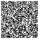 QR code with Hfb Financial Corporation contacts