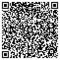 QR code with Cjs contacts