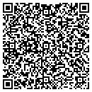 QR code with The Candy Bizz Vendor contacts