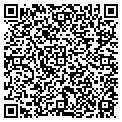 QR code with no name contacts