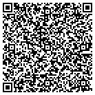 QR code with Manadnock Mutual Holding Company contacts